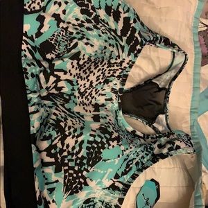 Brand new sports bra- with tags